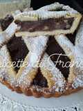 Crostata classica di ricotta (ricetta della nonna 😍😍😍😍😍)