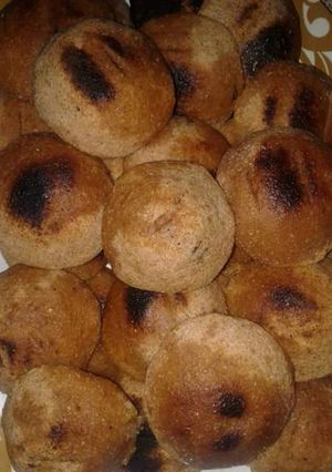صورة لوصفة كبة مشويه 😍