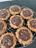 Galletas Digestive Sin Gluten,Sin Azúcar,Sin Lactosa y Sin Harinas !!!!
