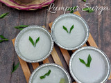 Lumpur Surga Pandan