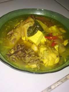 Foto resep Pindang Ayam