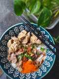 Bakso Resepi Asli Indonesia