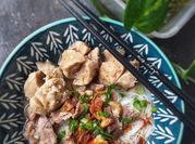 Gambar sambal bakso