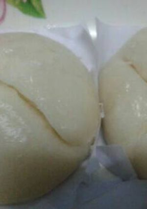 รูปของ หมั่นโถวโฮมเมด