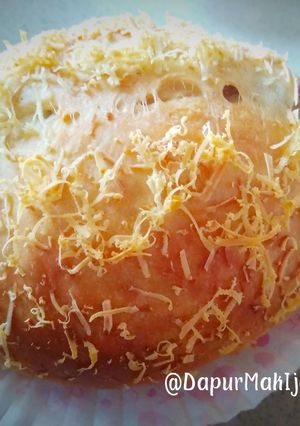 Foto resep Roti Isi Sosis