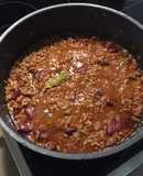 Chili con carne