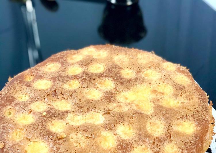 Recette Des Tarte au sucre