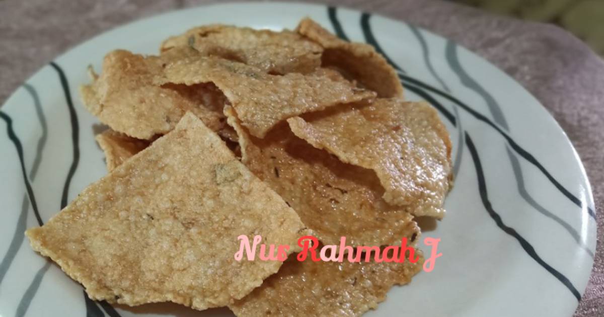 400 resep kerupuk kedelai enak dan sederhana ala rumahan 400 resep kerupuk kedelai enak dan sederhana ala rumahan