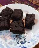 Amul Dark Chocolate Brownies