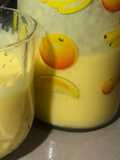 Mango Lassi 🥭 🥛