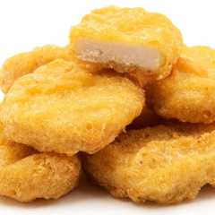 รูปของ Chicken nugget