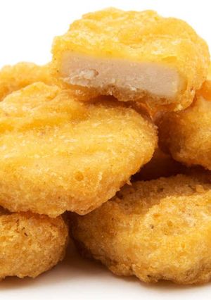 Foto resep Chicken nugget