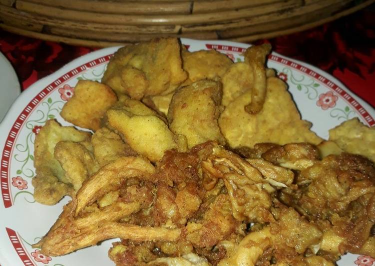 Cara Cinta SempurnaKentucky simpel