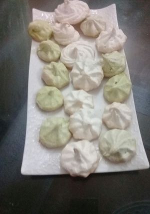 صورة لوصفة مورانغ فرنسية