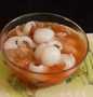 Resep Asinan Rambutan dan Salak, Enak