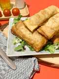 Involtini primavera