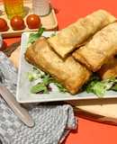 Involtini primavera