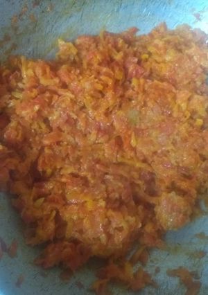 गाजर का हलवा(gajar ka halwa recipe in hindi) रेसिपी मुख्य फोटो