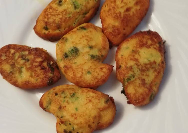Huevos tontos