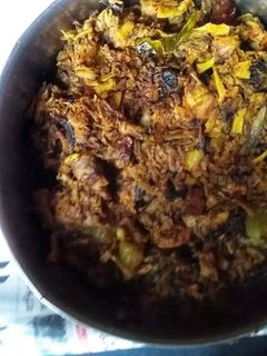 মোচার ঘন্ট (mochar ghonto recipe in Bengali) রেসিপির প্রধান ছবি
