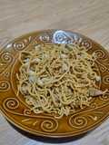 Mie goreng sobat balita
