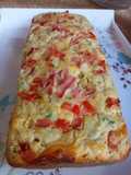 Torta Salada
