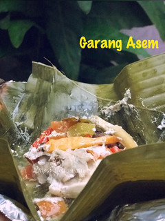 Foto resep Garang Asem