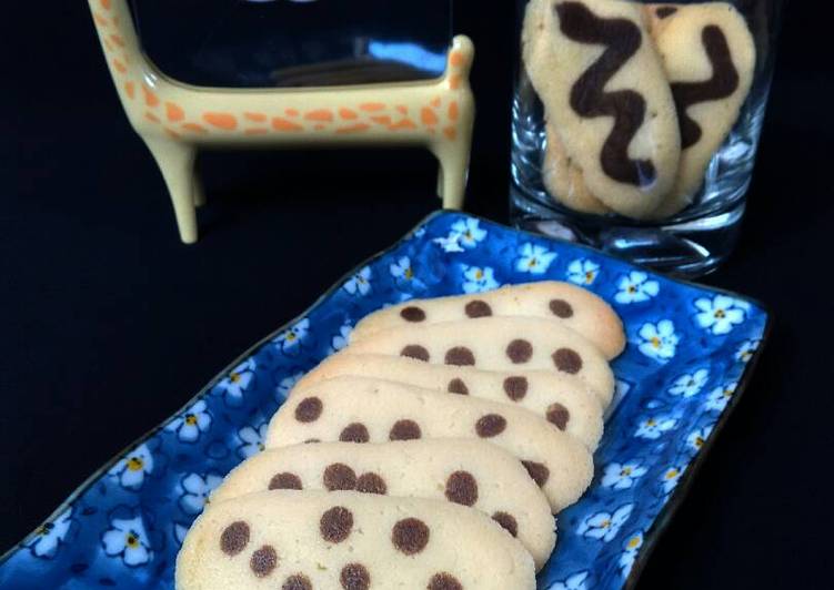 Cara termudah untuk Musim Semi Di RumahLidah Kucing Krekessss