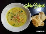 Soto Betawi