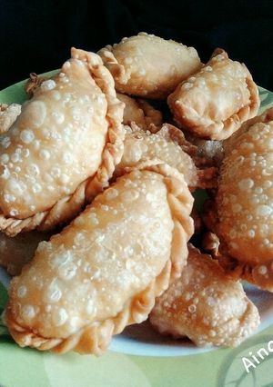 Foto resep Pastel kriuk