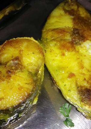 A picture of Fish.