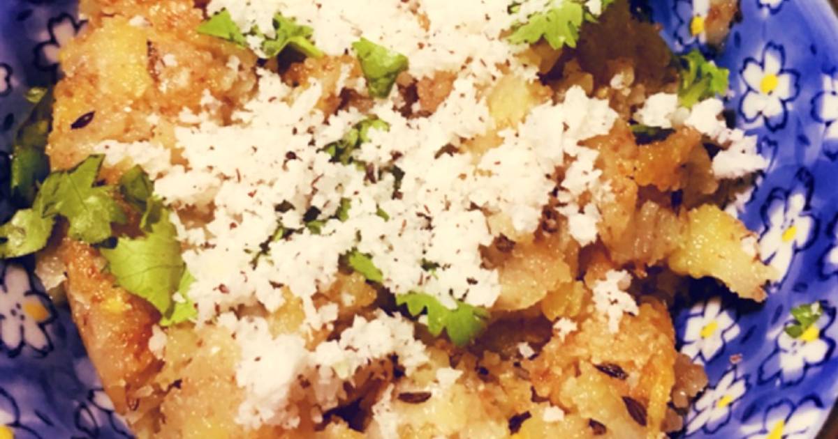 Potato Grits Recipe by A Chef and A Mom Cookpad