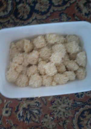 صورة لوصفة رفايلو