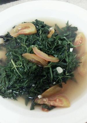 Foto resep Tumis Kenikir