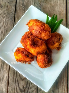 Foto resep Kue Gemblong Betawi