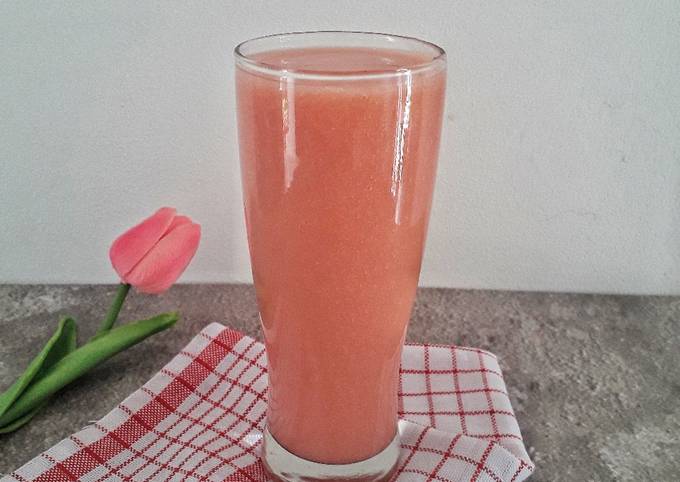 Resep Jus Jambu Biji Oleh Wulandari Cookpad 8056