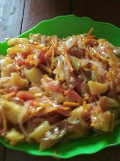 Foto resep 20. Gurami Asam Manis