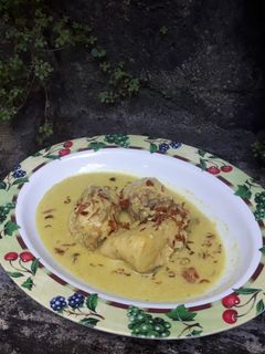 Foto resep Opor ayam