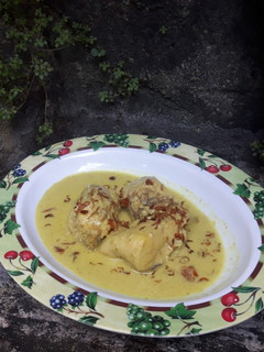 Foto resep Opor ayam