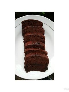 Foto resep Brownies Kukus