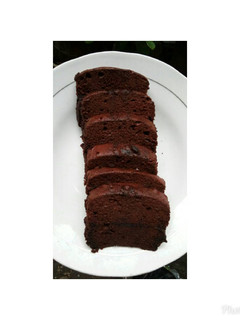 Foto resep Brownies Kukus