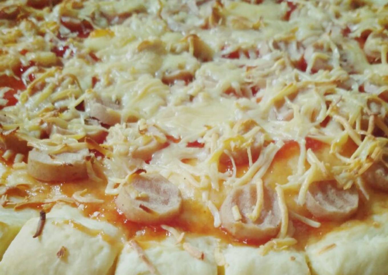 Pizza Gampil