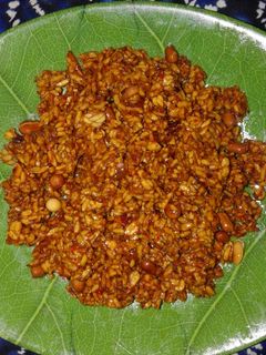 Foto resep Oseng Tempe Sambal Habang