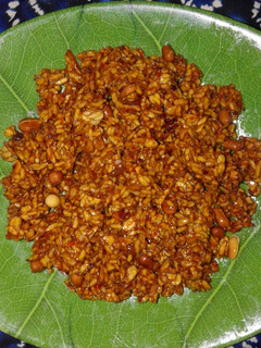 Foto resep Oseng Tempe Sambal Habang
