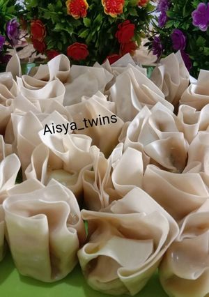 Foto resep Siomay ayam telur puyuh ekonomis