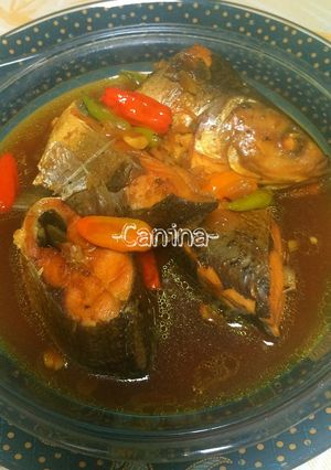 Foto resep Pindang Bandeng
