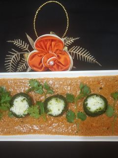 શામ સવેરા. (Sham Savera Recipe In Gujarati) રેસીપી મુખ્ય ફોટો