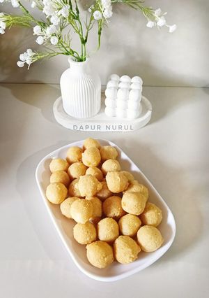 Foto resep Tahu Bulat