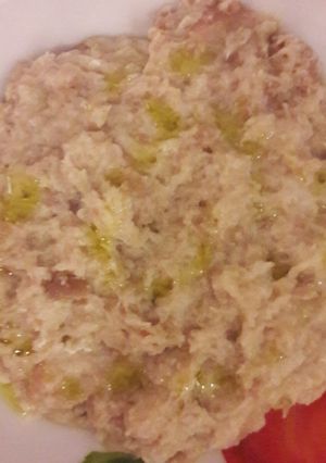 Foto di Panà o panada