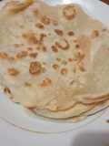Roti Parata